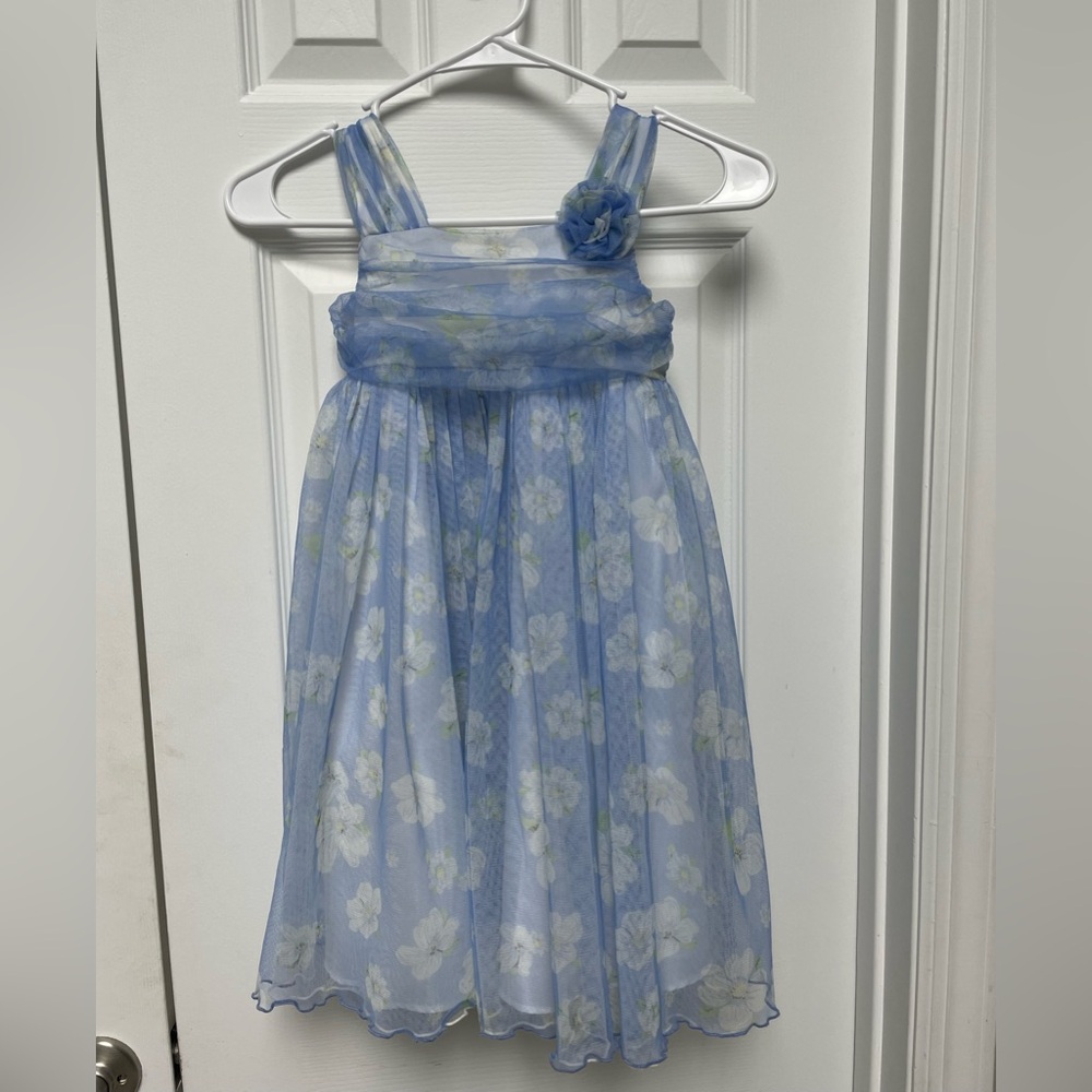 Bonnie Jean girls dress